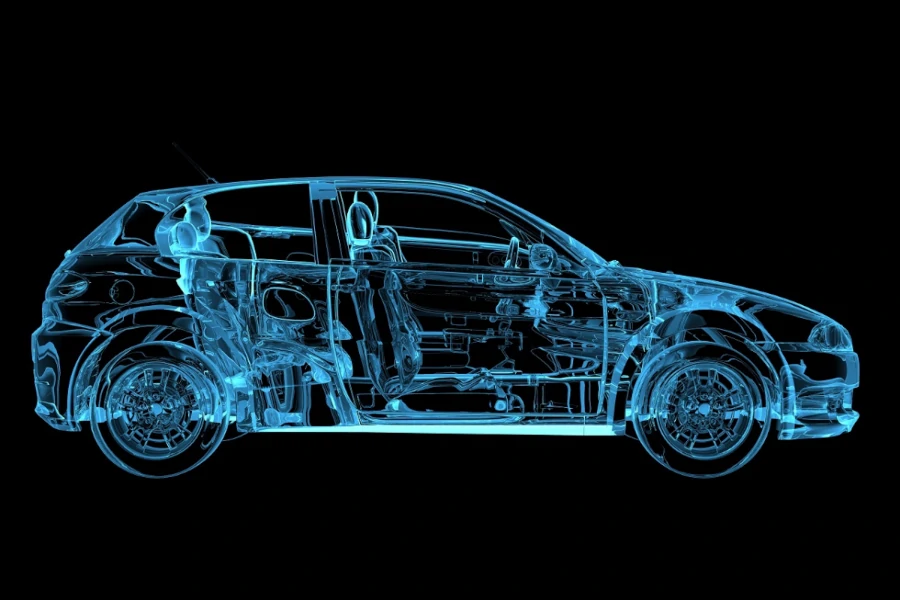 Ecodriving - zmniejszenie zużycia paliwa
