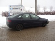 Renault Laguna Bewertung