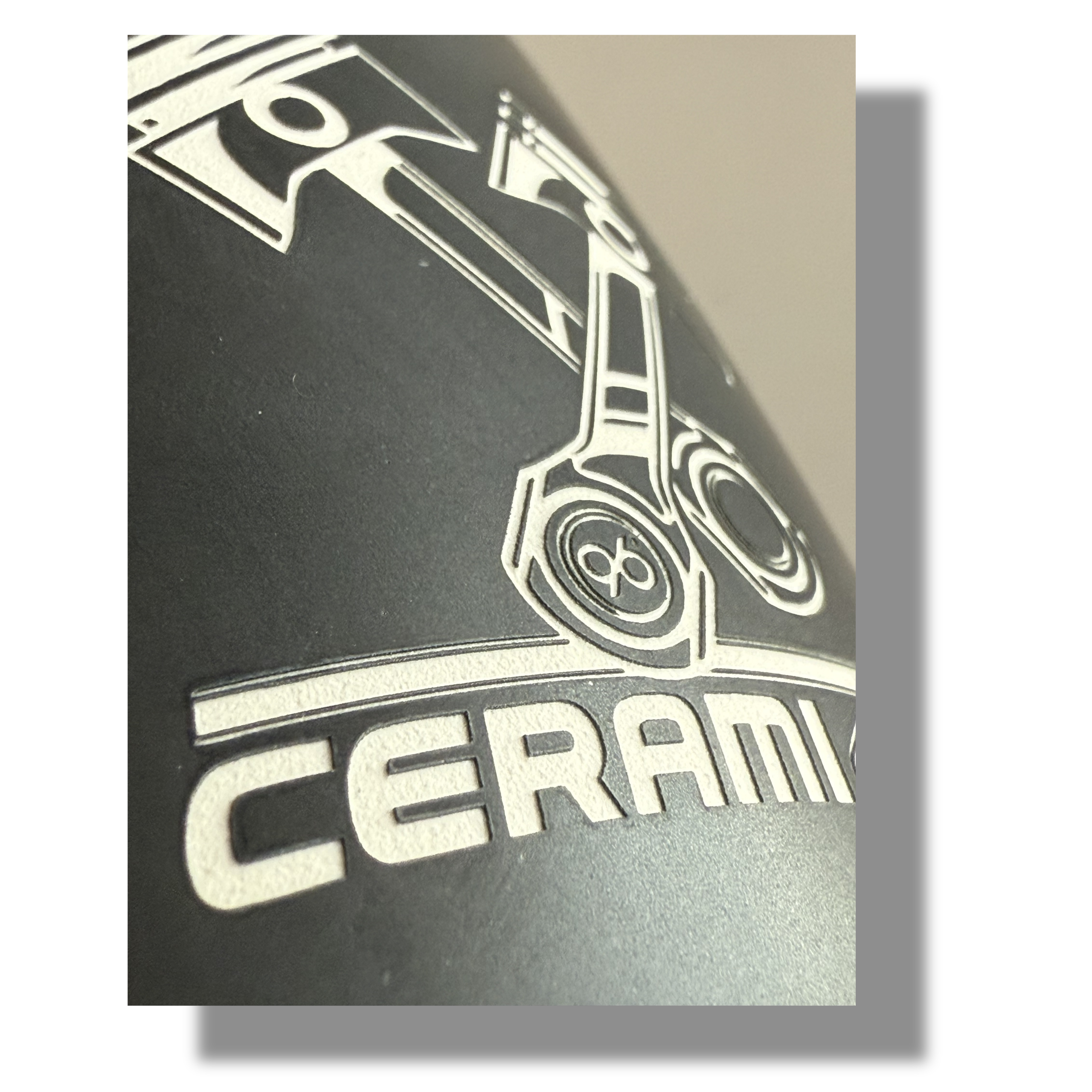 Kubek grawerowany Ceramizer (*marketing) - obrazek 3