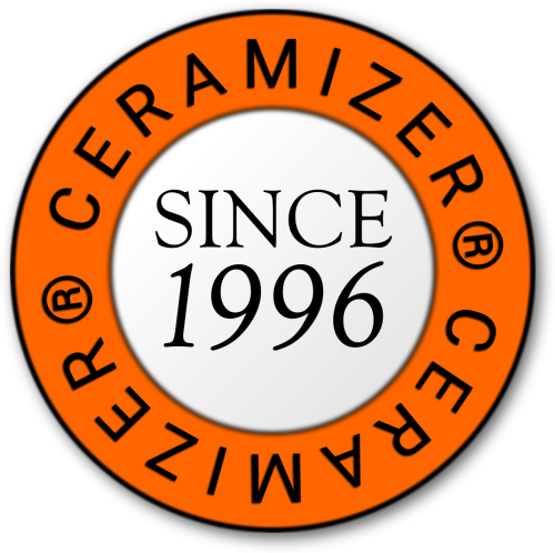 Ceramizer since 1996